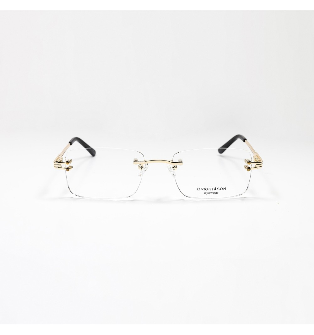 BR510 - COLLECTION OPTIQUE PERCEE