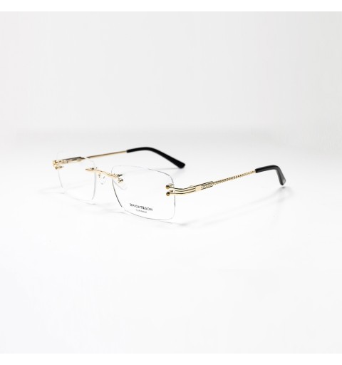 BR510 - COLLECTION OPTIQUE PERCEE