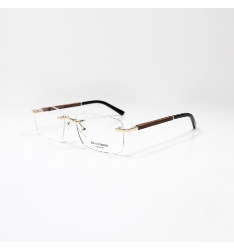 BR509 - COLLECTION OPTIQUE PERCEE