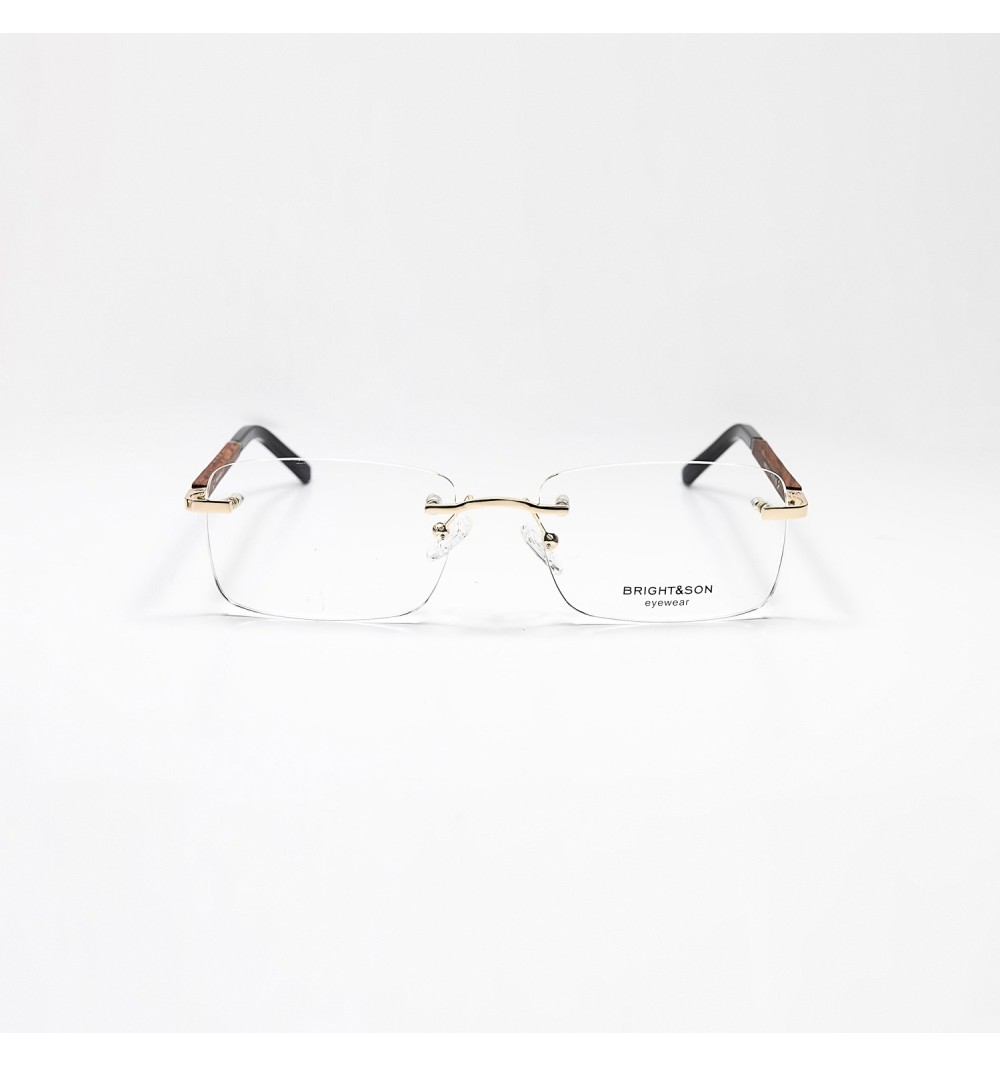 BR509 - COLLECTION OPTIQUE PERCEE