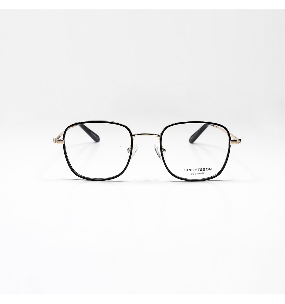 BR518 - COLLECTION OPTIQUE