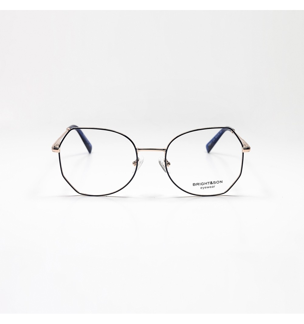 BR507 - COLLECTION OPTIQUE