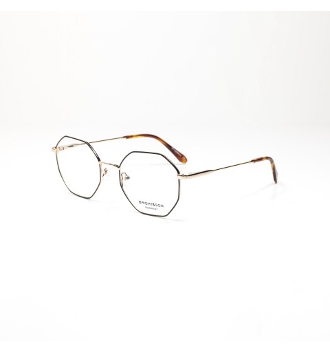 BR496 - COLLECTION OPTIQUE