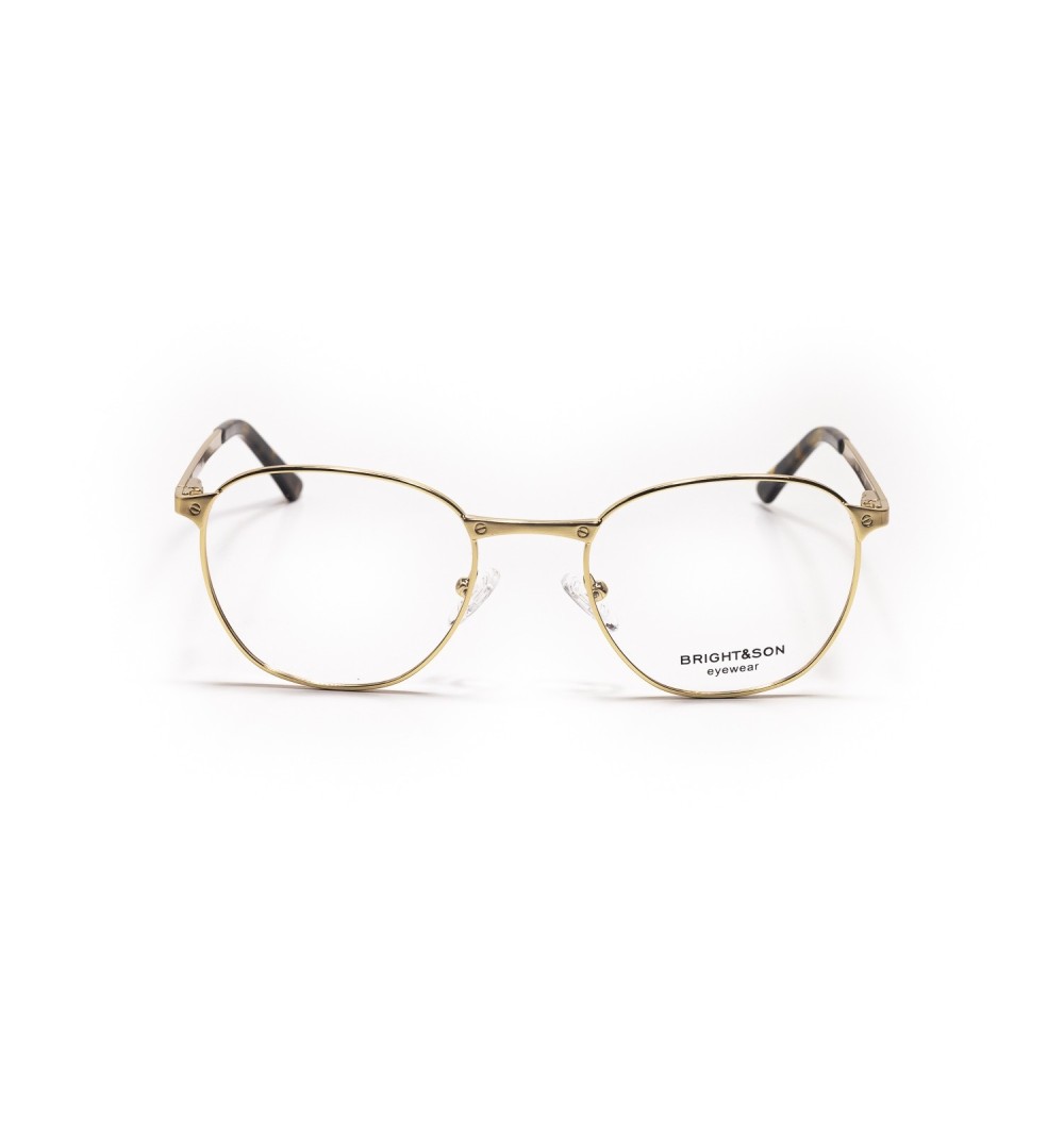 BR556 - COLLECTION OPTIQUE PERCEE