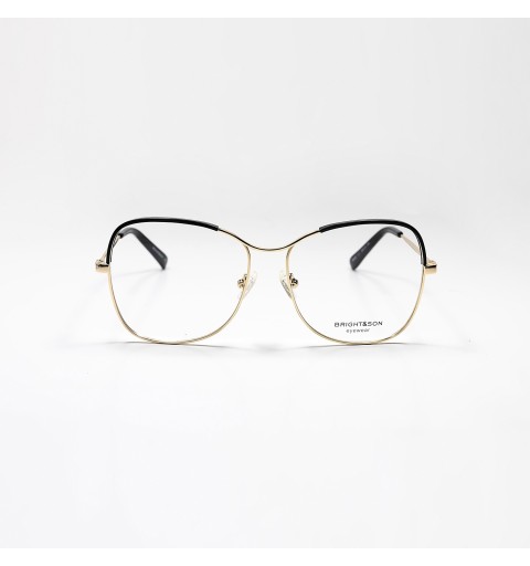 BR455 - COLLECTION OPTIQUE