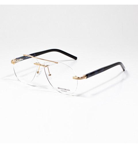 BR461 - COLLECTION OPTIQUE