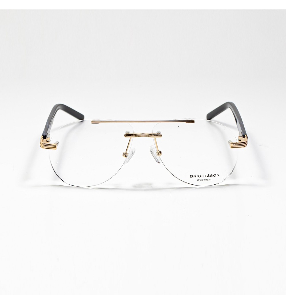 BR461 - COLLECTION OPTIQUE