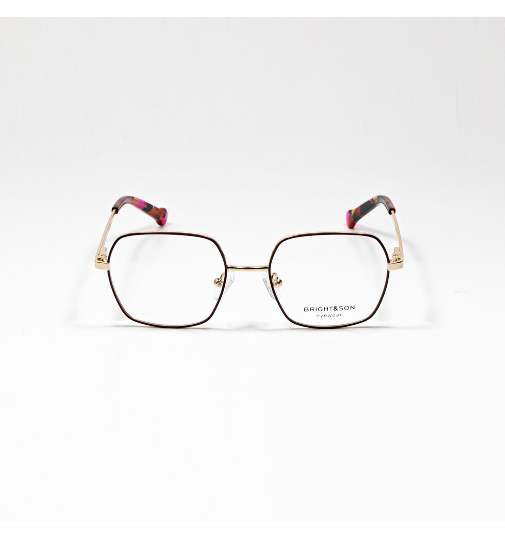 BR462 - COLLECTION OPTIQUE ENFANT