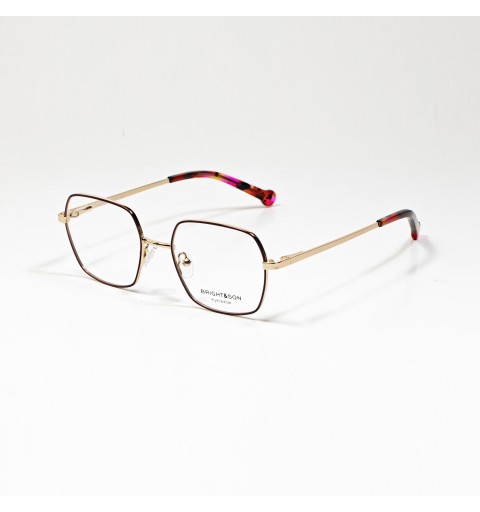 BR462 - COLLECTION OPTIQUE ENFANT