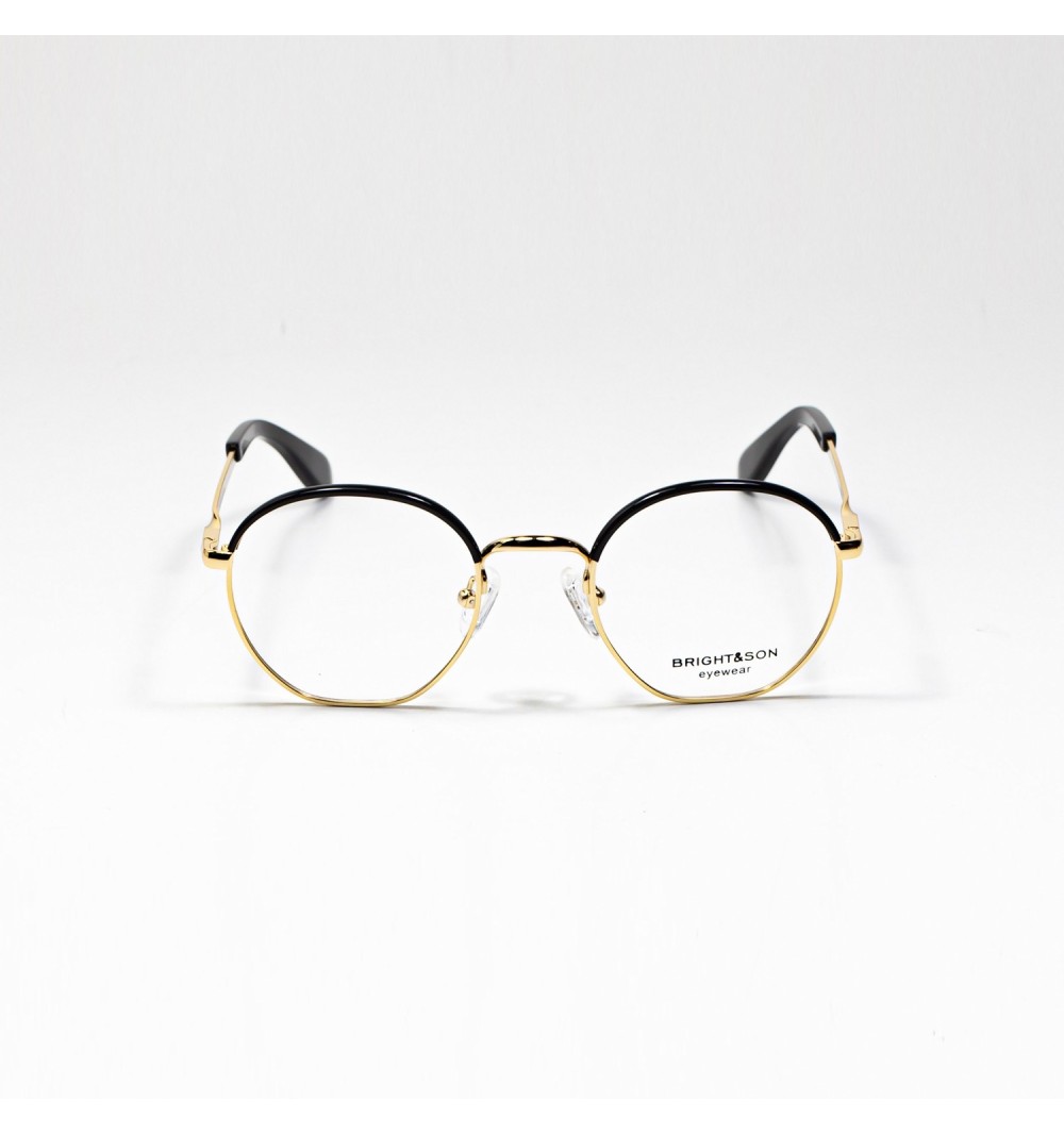 BR457 - COLLECTION OPTIQUE