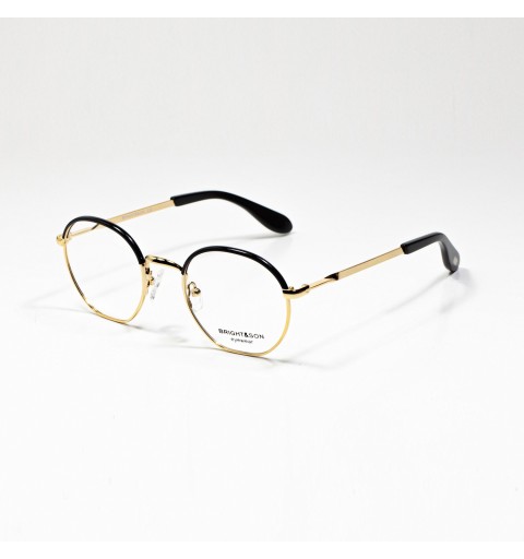 BR457 - COLLECTION OPTIQUE