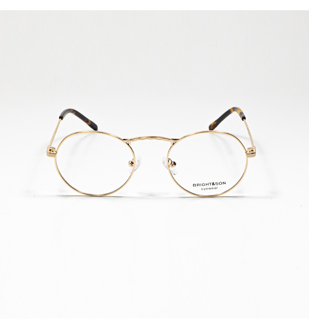 BR459 - COLLECTION OPTIQUE