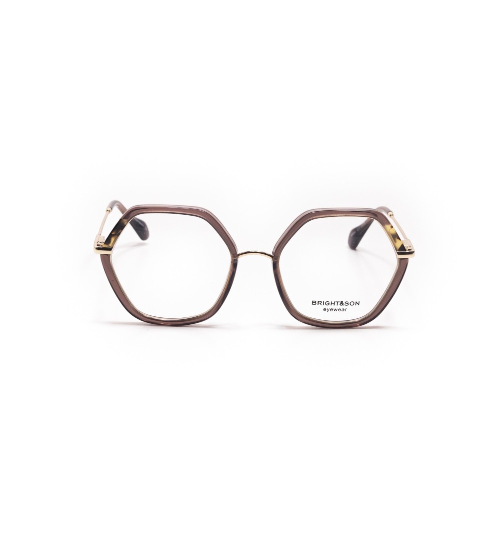 BR553 - COLLECTION OPTIQUE