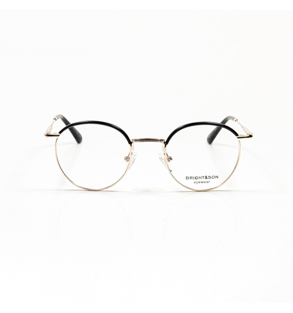 BR437 - COLLECTION OPTIQUE