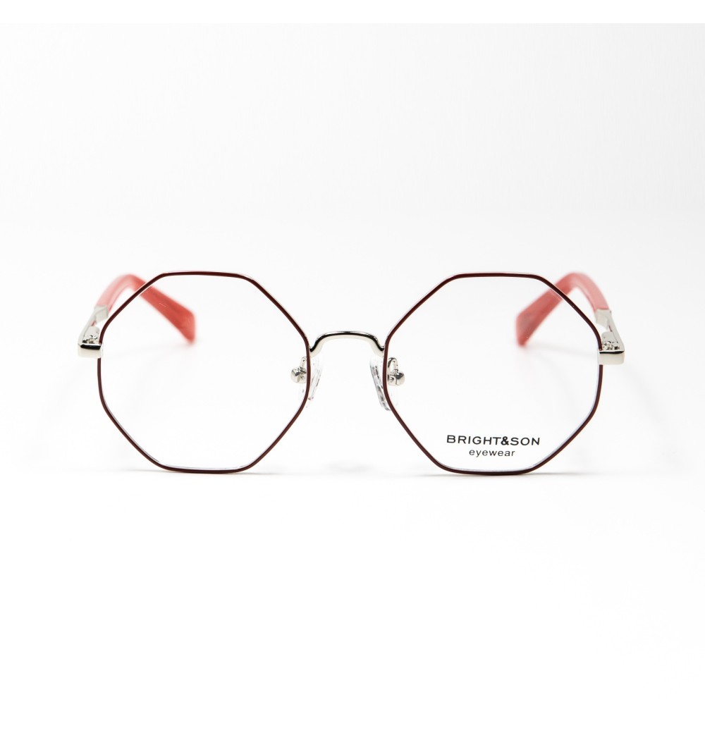 BR424 - COLLECTION OPTIQUE ENFANT