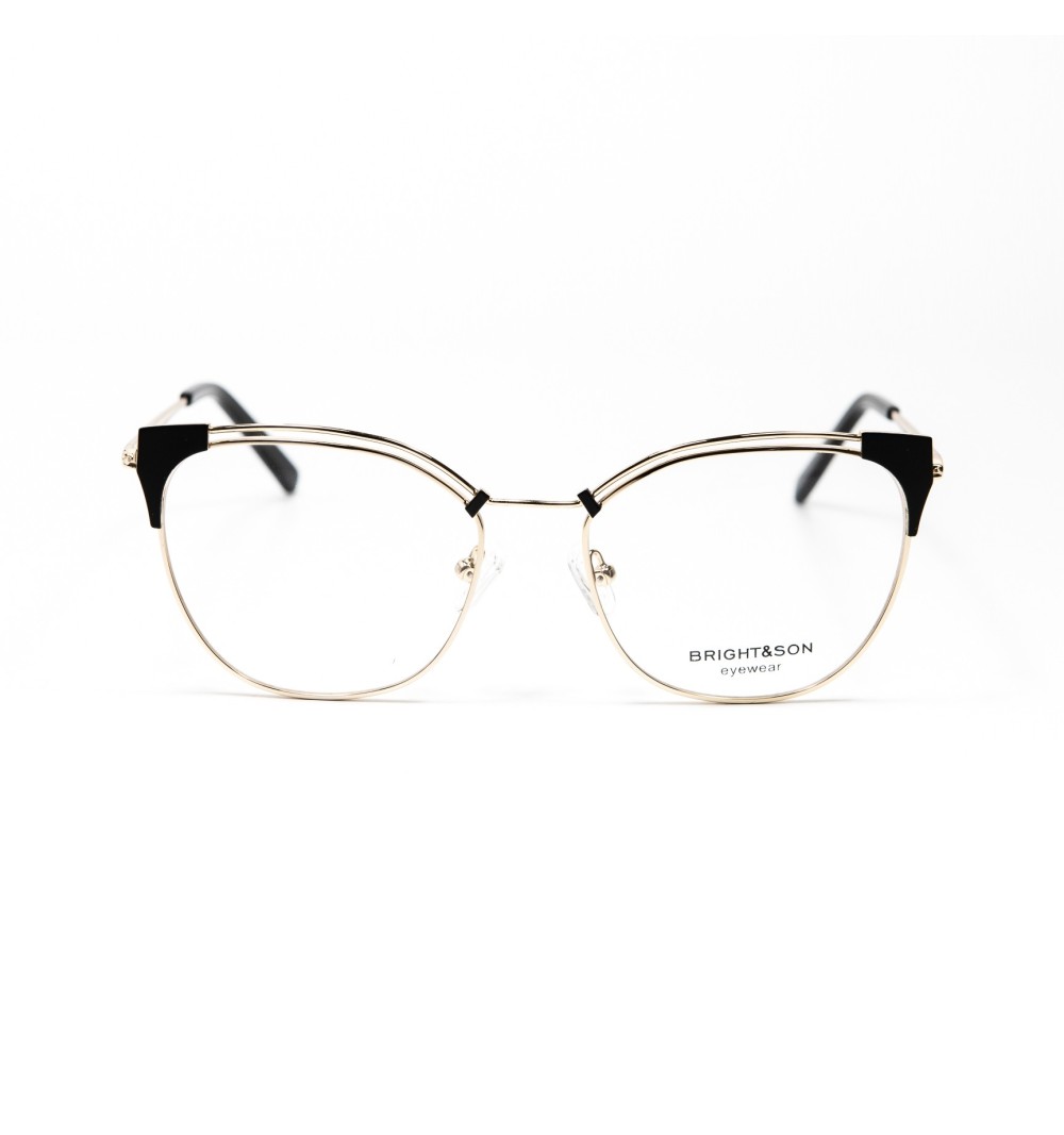 BR417 - COLLECTION OPTIQUE